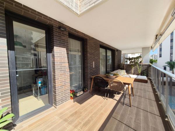Sale of flat in Piso en PAU 5, Alicante / Alacant, Alicante
photo 1