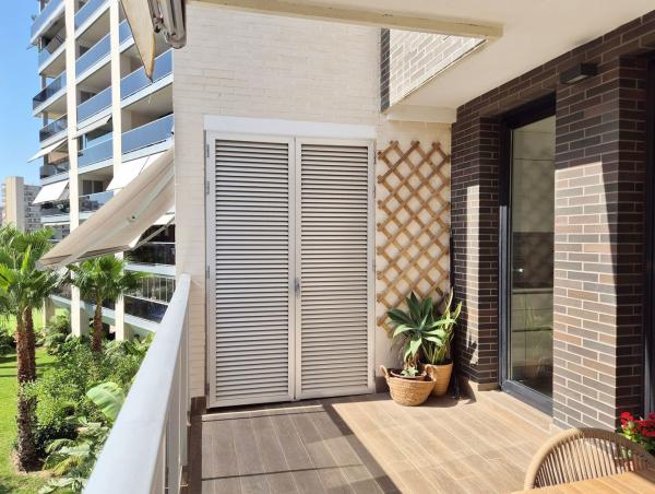 Sale of flat in Piso en PAU 5, Alicante / Alacant, Alicante
 photo 4