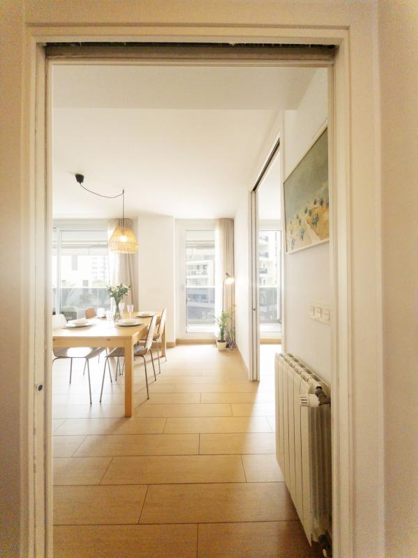 Sale of apartment in Piso en PAU 5, Alicante / Alacant, Alicante
photo 5