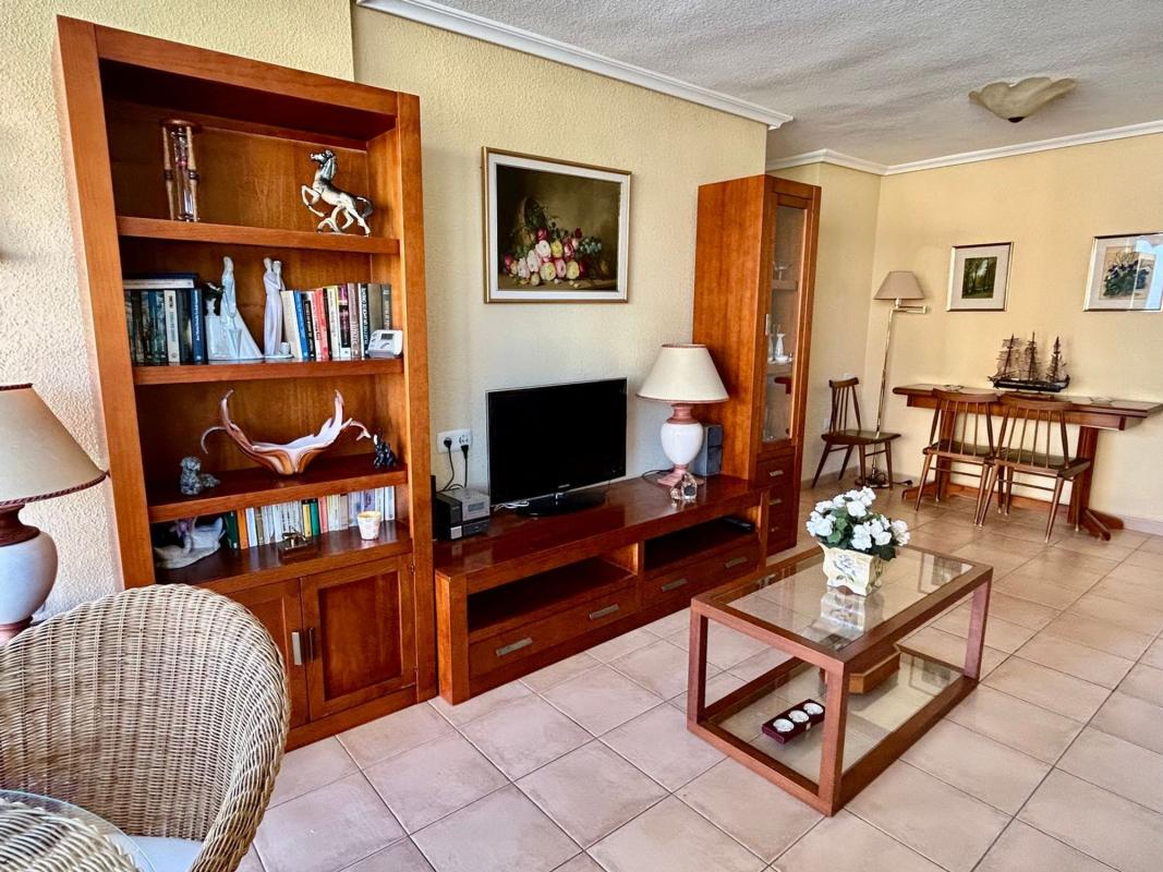 Venta de piso en Piso en Avenida de la Costa Blanca, 141, Playa de San Juan, Alicante / Alacant, Alicante / Alacant
photo 4