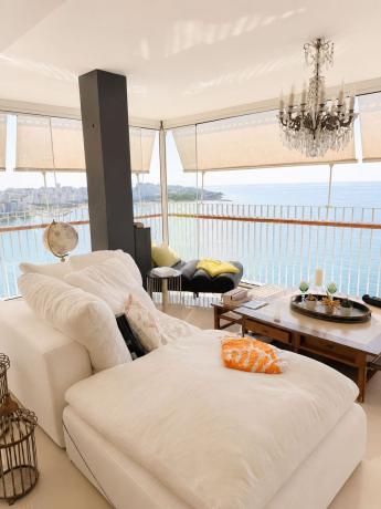 Sale of flat in Piso en Sol Naciente, La Albufereta, Alicante / Alacant, Alicante
photo 1