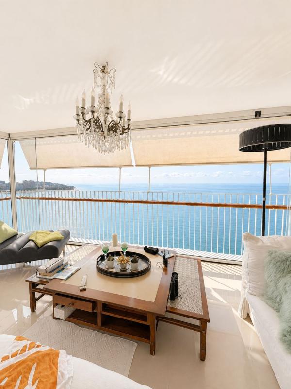 Продажа квартиры на Piso en Sol Naciente, La Albufereta, Alicante / Alacant, Аликанте / Алакант
 photo 2