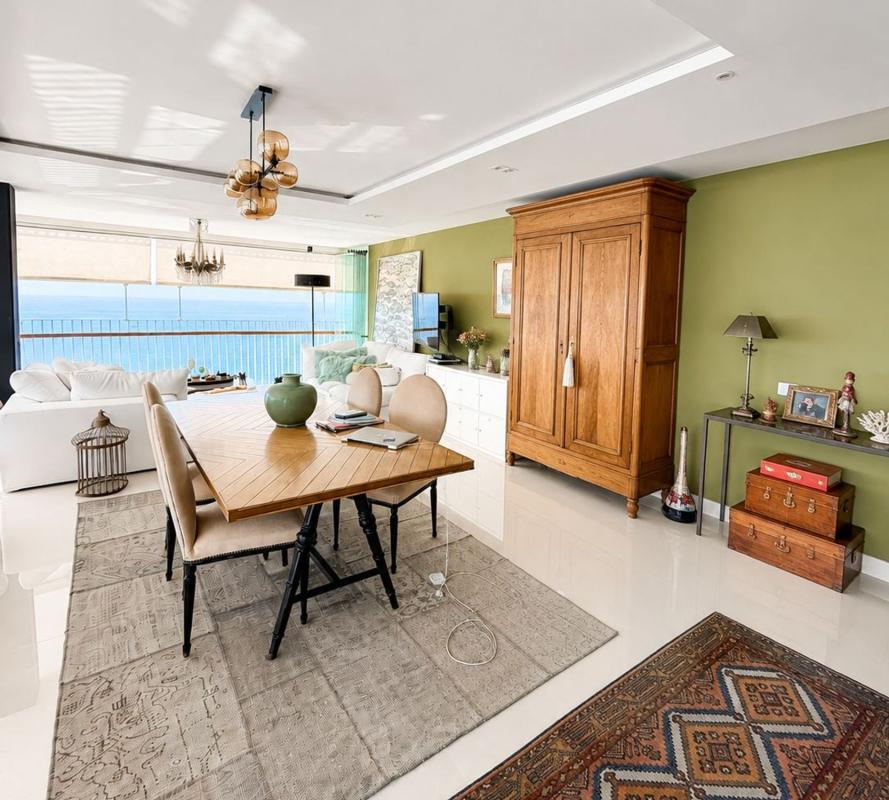 Продажа квартиры на Piso en Sol Naciente, La Albufereta, Alicante / Alacant, Аликанте / Алакант
 photo 3