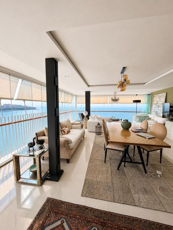 Продажа квартиры на Piso en Sol Naciente, La Albufereta, Alicante / Alacant, Аликанте / Алакант
 photo 4