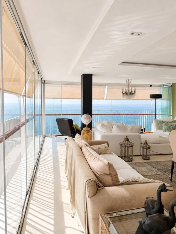 Продажа квартиры на Piso en Sol Naciente, La Albufereta, Alicante / Alacant, Аликанте / Алакант
 photo 5