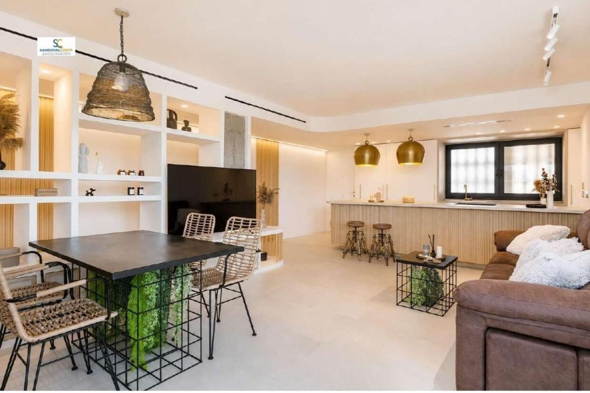 Продажа квартиры на Piso en Playa de San Juan, Alicante / Alacant, Аликанте / Алакант
photo 1