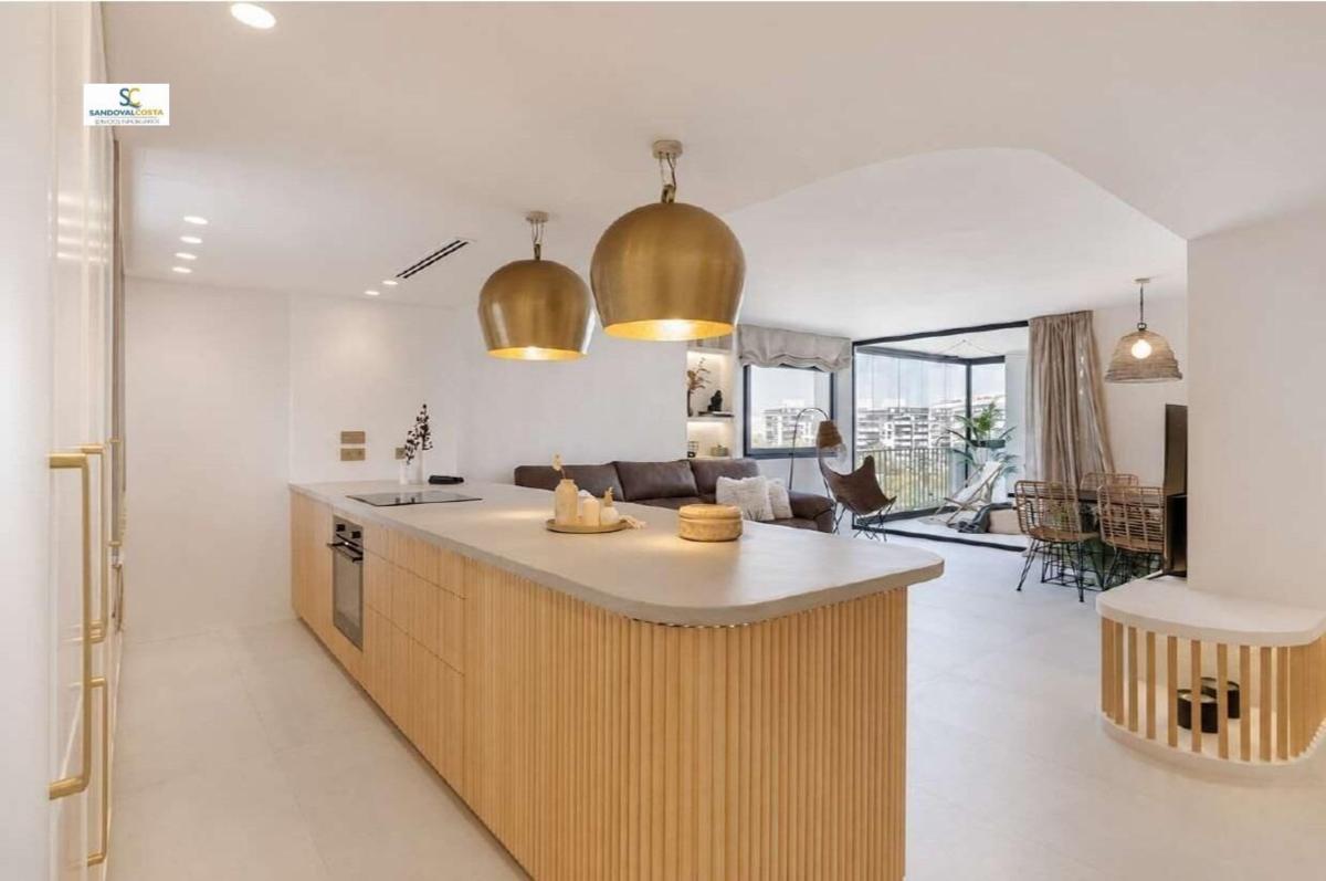 Продажа квартиры на Piso en Playa de San Juan, Alicante / Alacant, Аликанте / Алакант
photo 4
