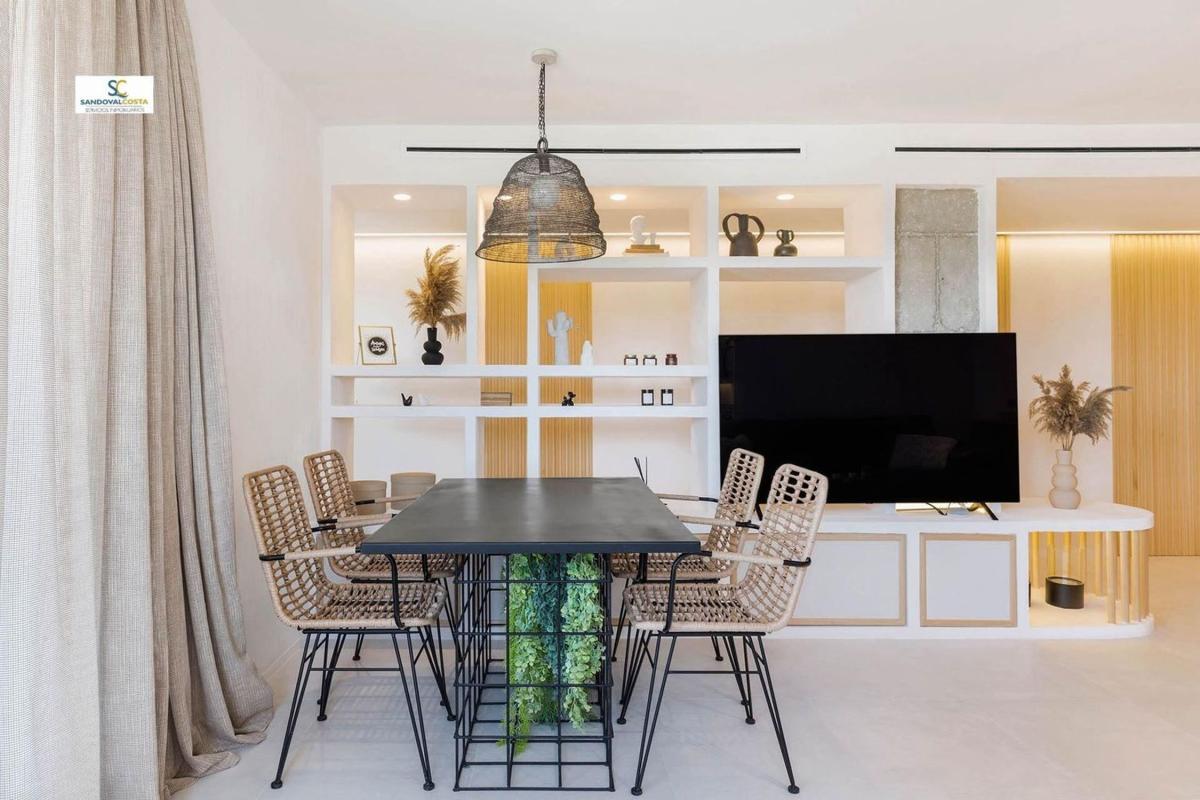 Продажа квартиры на Piso en Playa de San Juan, Alicante / Alacant, Аликанте / Алакант
photo 5
