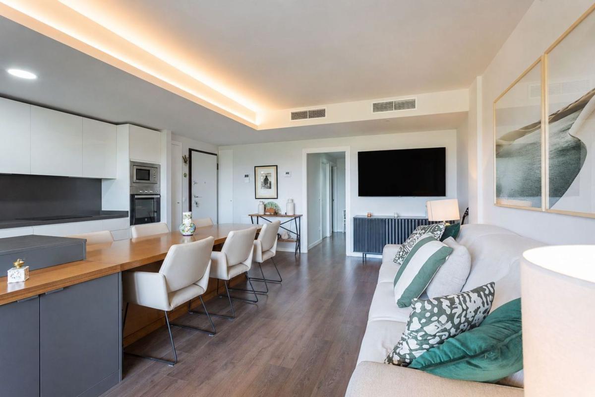 Venta de piso en Piso en Periodista Tirso Marín, PAU 5, Alicante / Alacant, Alicante / Alacant
photo 3