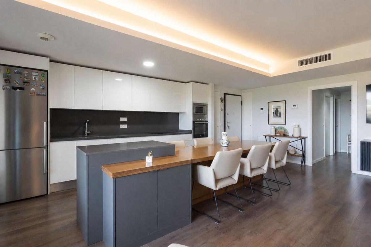 Venta de piso en Piso en Periodista Tirso Marín, PAU 5, Alicante / Alacant, Alicante / Alacant
photo 5