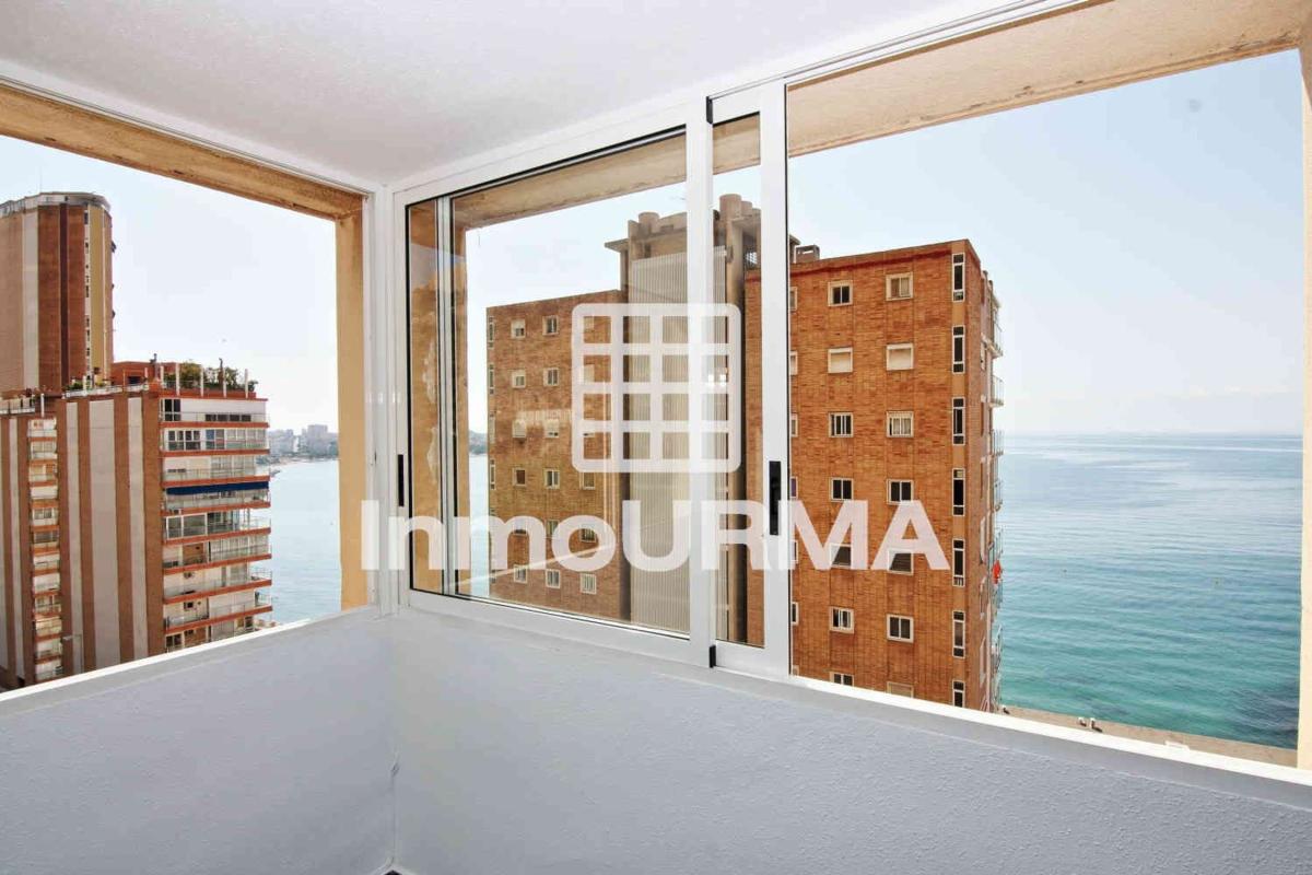 Venta de piso en Piso en Avenida de Villajoyosa, La Albufereta, Alicante / Alacant, Alicante / Alacant
 photo 2
