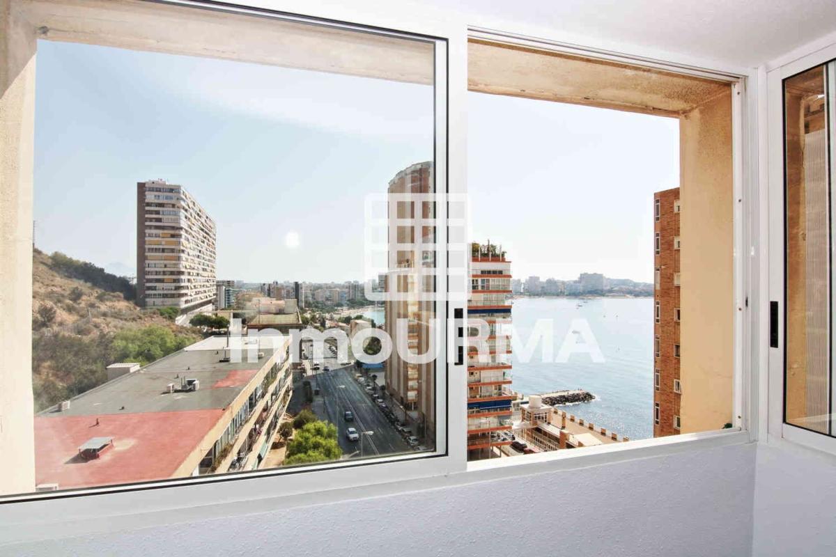 Venta de piso en Piso en Avenida de Villajoyosa, La Albufereta, Alicante / Alacant, Alicante / Alacant
 photo 3