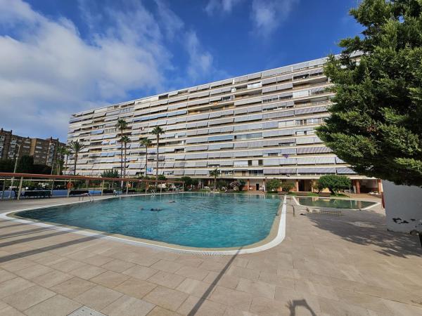 Продажа квартиры на Piso en Avenida de Holanda, 20, Playa de San Juan, Alicante / Alacant, Аликанте / Алакант
 photo 1