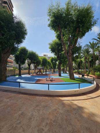 Продажа квартиры на Piso en Avenida de Holanda, 20, Playa de San Juan, Alicante / Alacant, Аликанте / Алакант
 photo 2