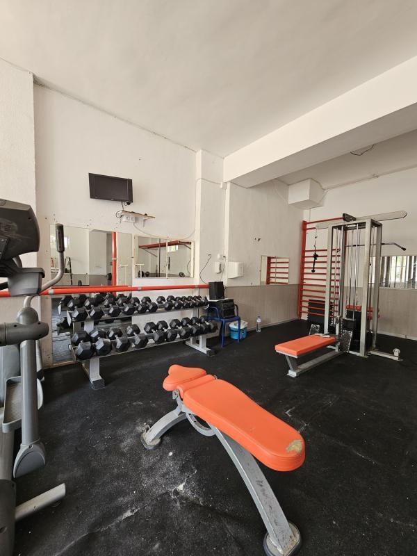 Venta de piso en Piso en Avenida de Holanda, 20, Playa de San Juan, Alicante / Alacant, Alicante / Alacant
photo 4