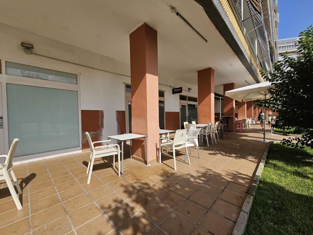 Venta de piso en Piso en Avenida de Holanda, 20, Playa de San Juan, Alicante / Alacant, Alicante / Alacant
photo 5