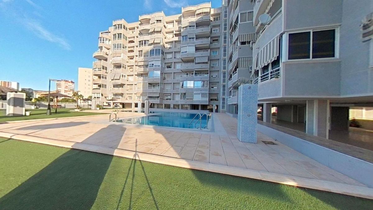 Sprzedaż mieszkania w Piso en Cabo de las Huertas, Alicante / Alacant, Alicante / Alacant
 photo 2