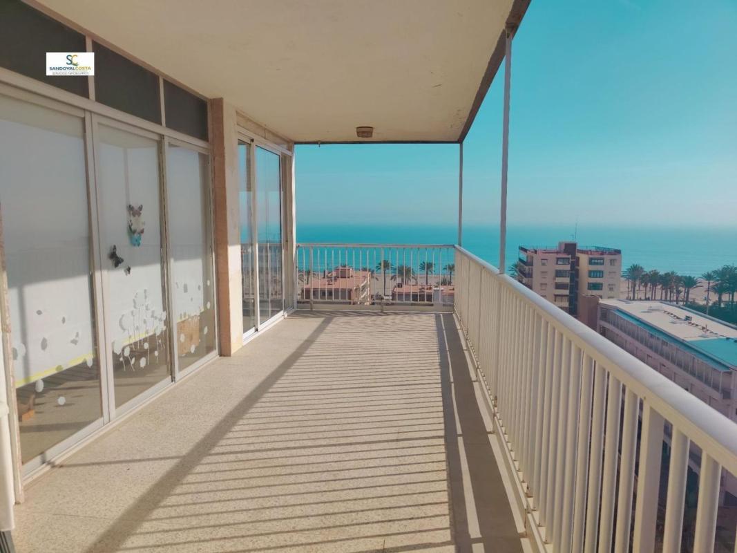 Venta de piso en Piso en Playa de San Juan, Alicante / Alacant, Alicante / Alacant
photo 2