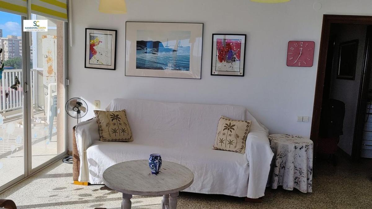 Venta de piso en Piso en Playa de San Juan, Alicante / Alacant, Alicante / Alacant
photo 3