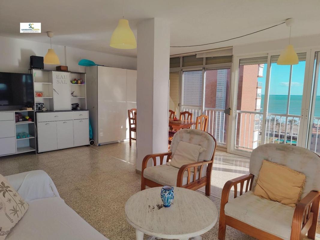 Venta de piso en Piso en Playa de San Juan, Alicante / Alacant, Alicante / Alacant
photo 4