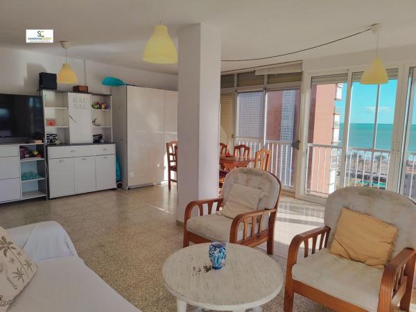 Квартира на продажу на  Piso en Playa de San Juan, Alicante / Alacant, Аликанте / Алакант photo 4