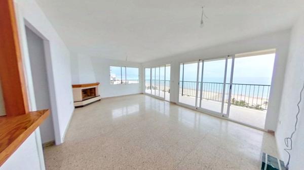 Продажа квартиры на Piso en Playa de San Juan, Alicante / Alacant, Аликанте / Алакант
 photo 1