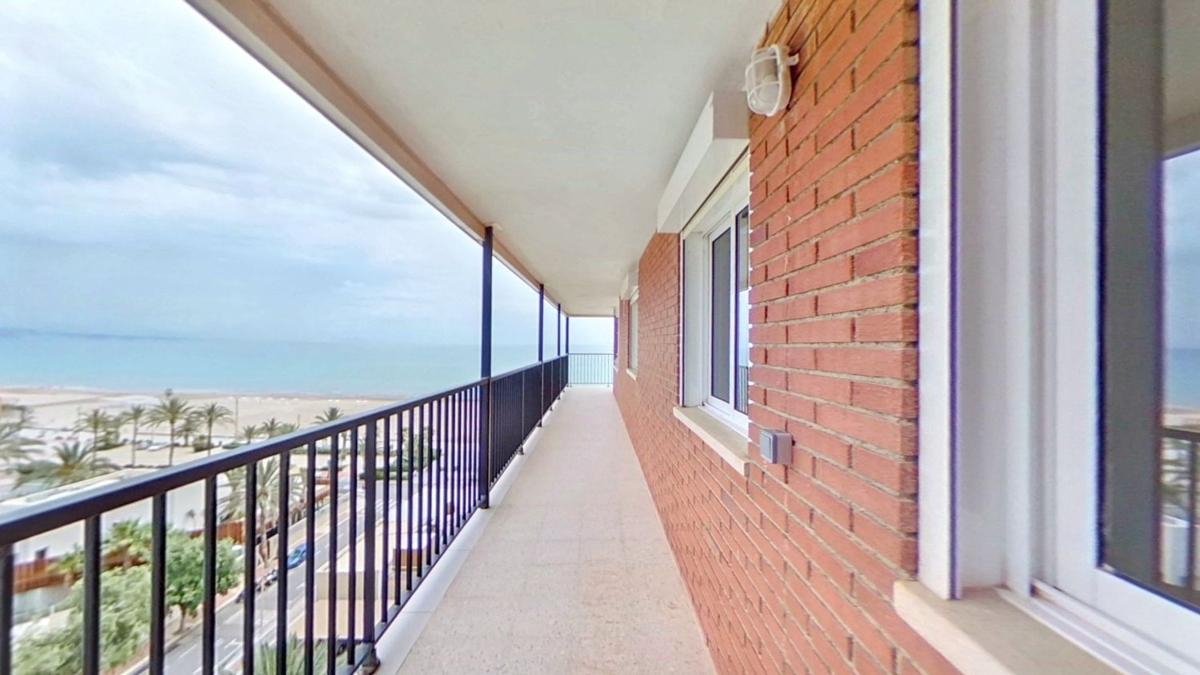 Venta de piso en Piso en Playa de San Juan, Alicante / Alacant, Alicante / Alacant
photo 2