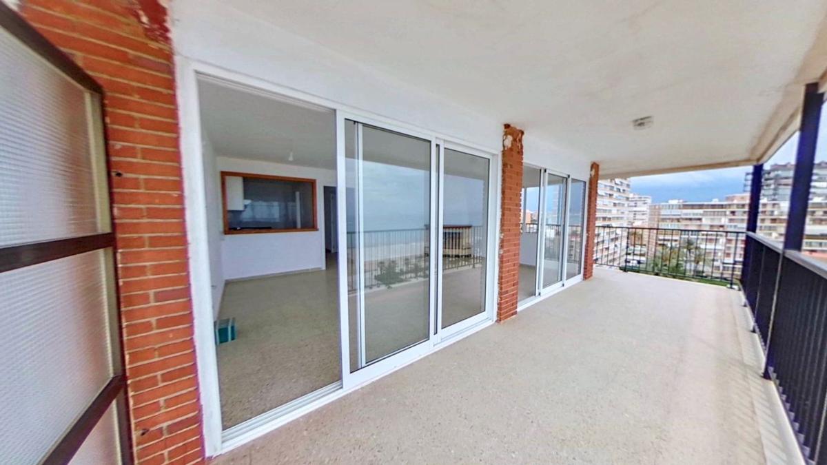 Venta de piso en Piso en Playa de San Juan, Alicante / Alacant, Alicante / Alacant
photo 3