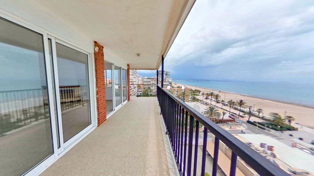 Venta de piso en Piso en Playa de San Juan, Alicante / Alacant, Alicante / Alacant
photo 4