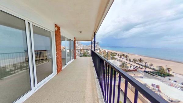 Продажа квартиры на Piso en Playa de San Juan, Alicante / Alacant, Аликанте / Алакант
 photo 4