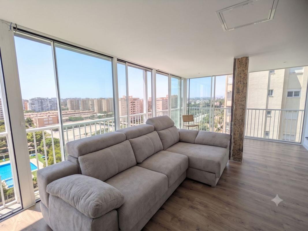 Venta de piso en Piso en Oviedo, 10, Playa de San Juan, Alicante / Alacant, Alicante / Alacant
photo 4