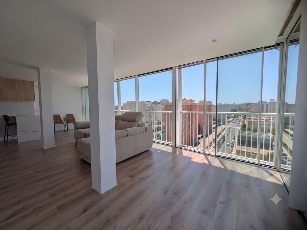 Venta de piso en Piso en Oviedo, 10, Playa de San Juan, Alicante / Alacant, Alicante / Alacant
photo 5