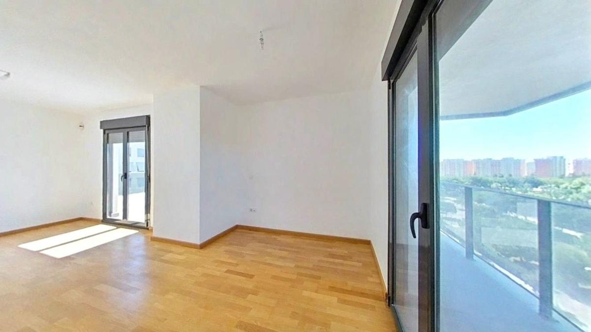 Sale of apartment in Piso en PAU 5, Alicante / Alacant, Alicante
 photo 3