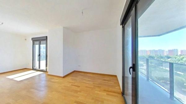 Sale of flat in Piso en PAU 5, Alicante / Alacant, Alicante
thumbnail 3