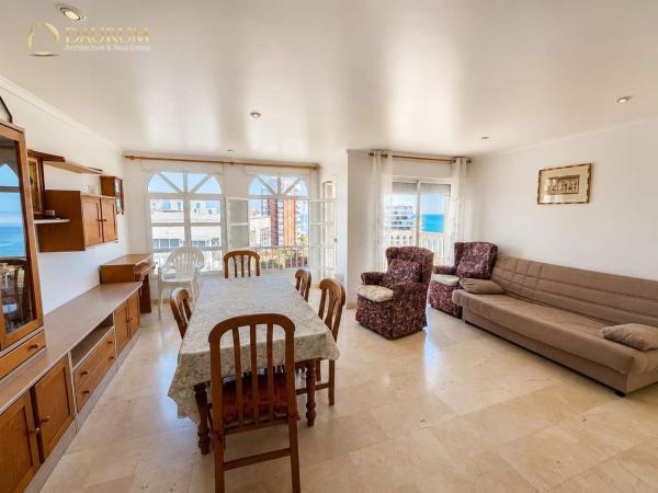 Duplex en venta en Dúplex en Avenida de la Condomina, La Albufereta, Alicante / Alacant, Alicante / Alacant thumbnail 3