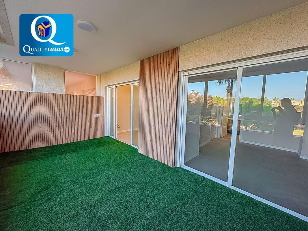 Venta de piso en Piso en Alicante Golf, Alicante / Alacant, Alicante / Alacant
photo 1