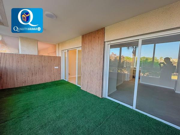 Venta de piso en Piso en Alicante Golf, Alicante / Alacant, Alicante / Alacant
 photo 1