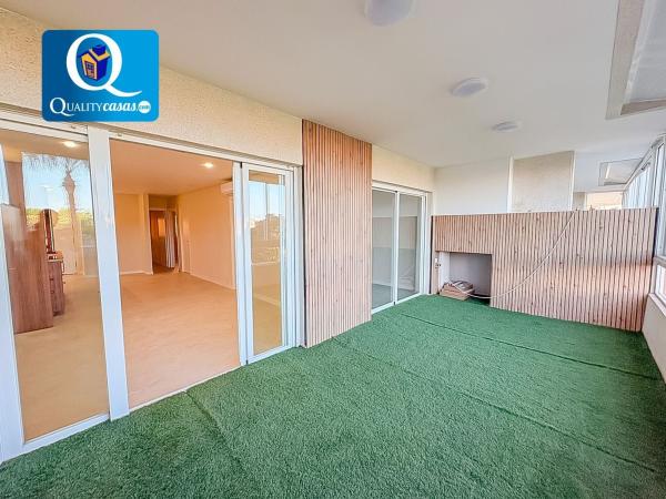 Venta de piso en Piso en Alicante Golf, Alicante / Alacant, Alicante / Alacant
 photo 2
