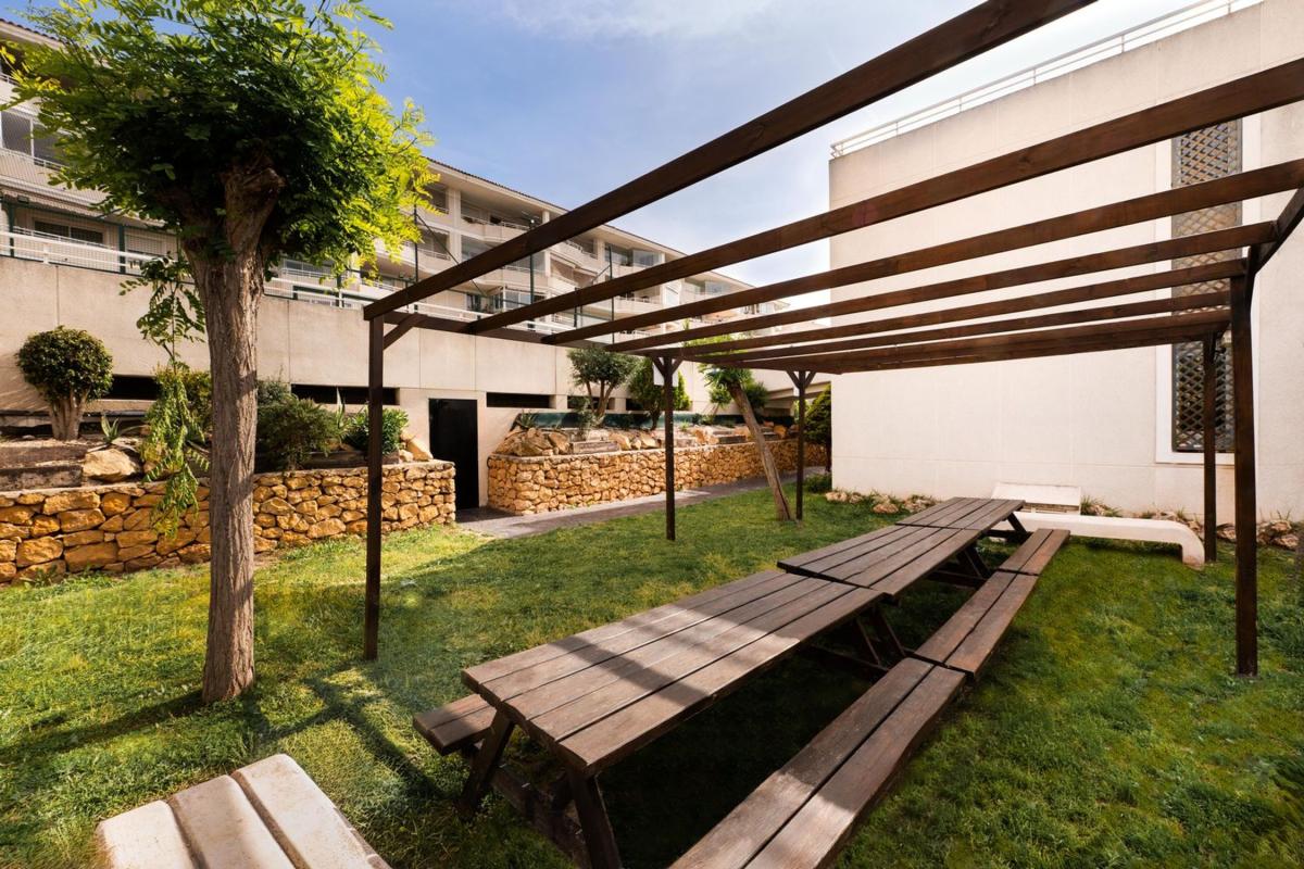 Продажа квартиры на Piso en Alicante Golf, Alicante / Alacant, Аликанте / Алакант
 photo 3