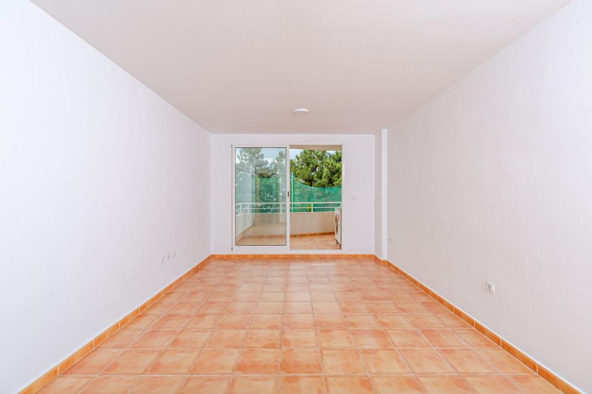 Продажа квартиры на Piso en Alicante Golf, Alicante / Alacant, Аликанте / Алакант
 photo 4