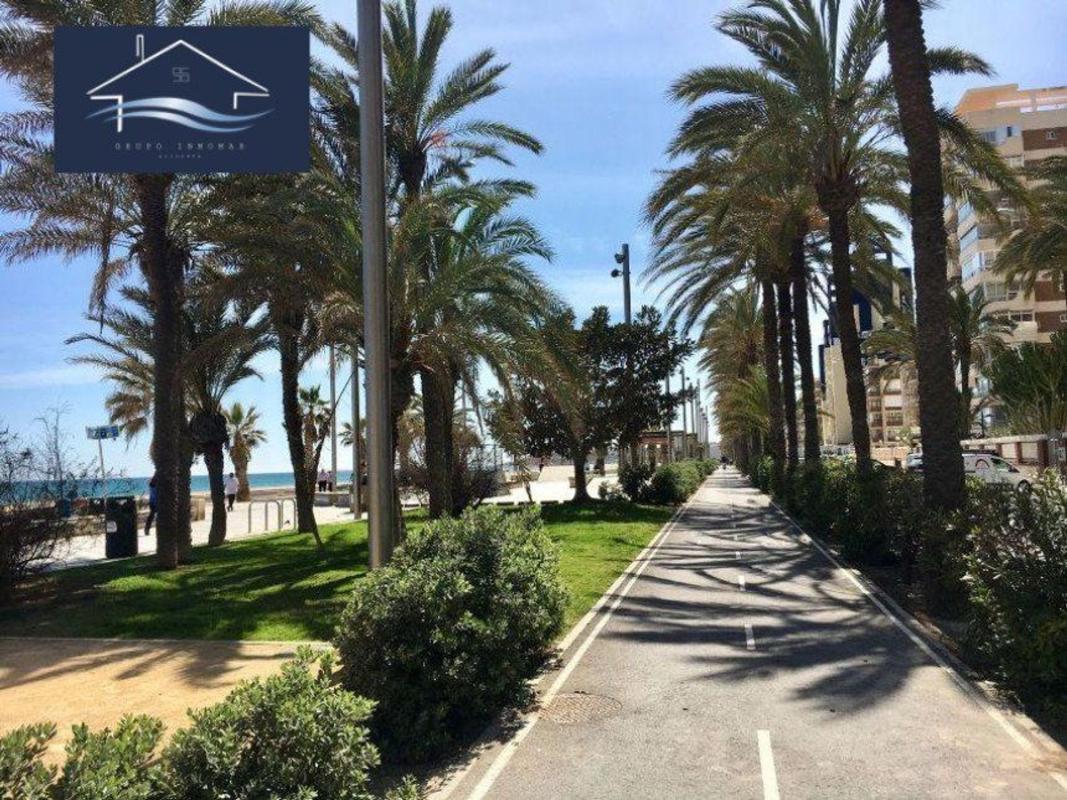 Sprzedaż mieszkania w Piso en Avenida de Niza, Playa de San Juan, Alicante / Alacant, Alicante / Alacant
photo 2