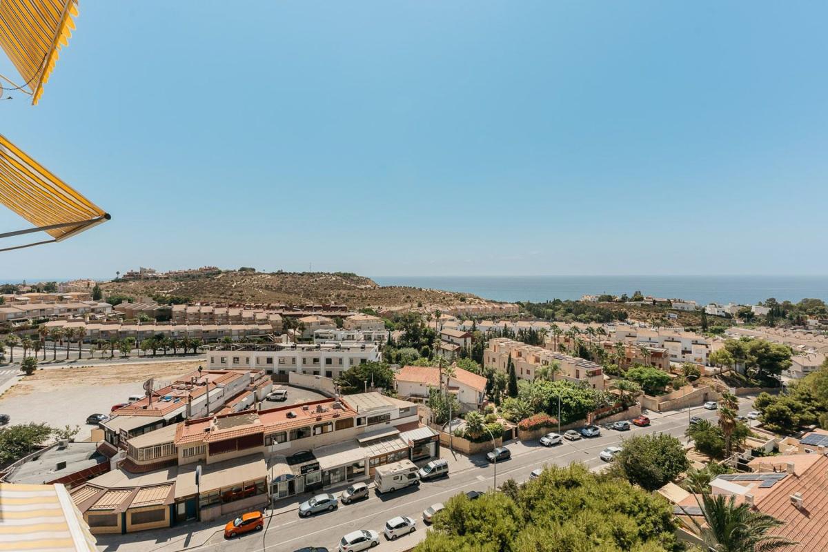 Venta de piso en Piso en Calle del Curricán, Cabo de las Huertas, Alicante / Alacant, Alicante / Alacant
photo 4