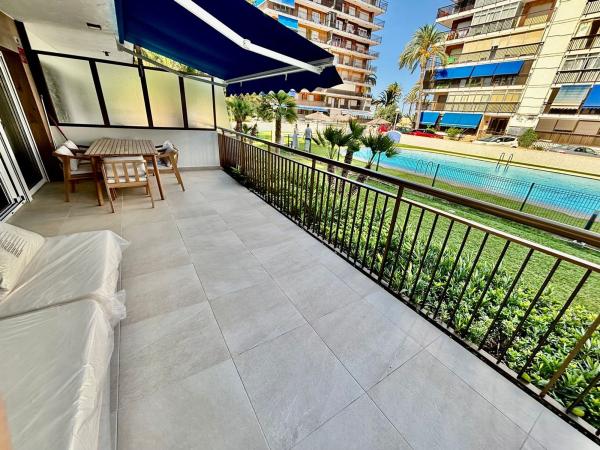 Продажа квартиры на Piso en Avenida de Niza, Playa de San Juan, Alicante / Alacant, Аликанте / Алакант
 photo 2