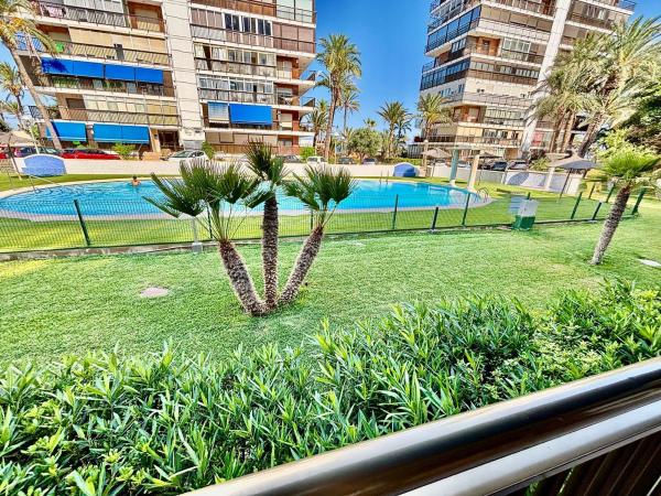 Продажа квартиры на Piso en Avenida de Niza, Playa de San Juan, Alicante / Alacant, Аликанте / Алакант
 photo 4