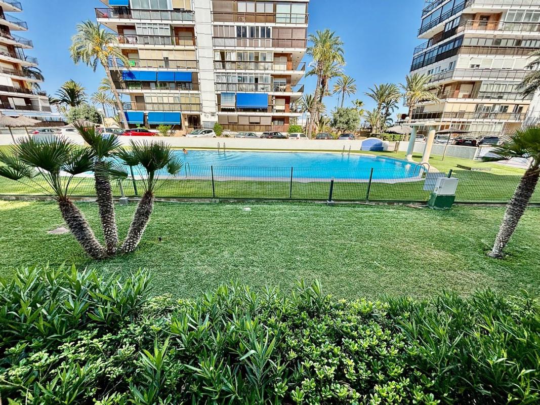 Venta de piso en Piso en Avenida de Niza, Playa de San Juan, Alicante / Alacant, Alicante / Alacant
photo 5