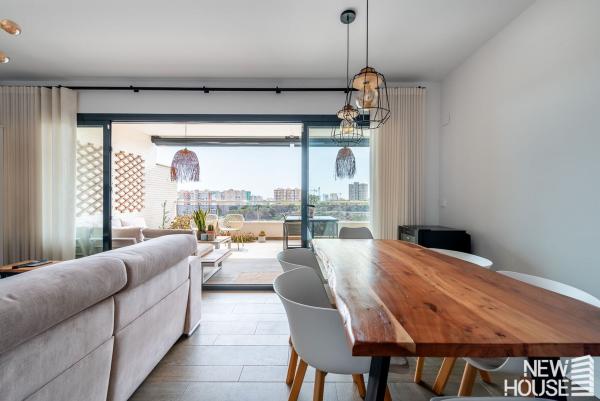 Duplex en venta en Dúplex en Calle Remo, 4, La Albufereta, Alicante / Alacant, Alicante / Alacant photo 1
