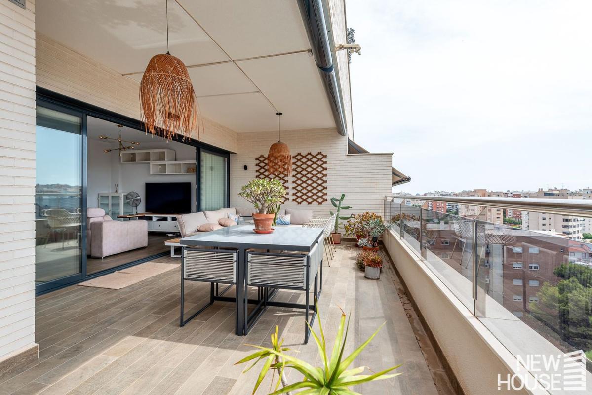 Venta de duplex en Dúplex en Calle Remo, 4, La Albufereta, Alicante / Alacant, Alicante / Alacant photo 5
