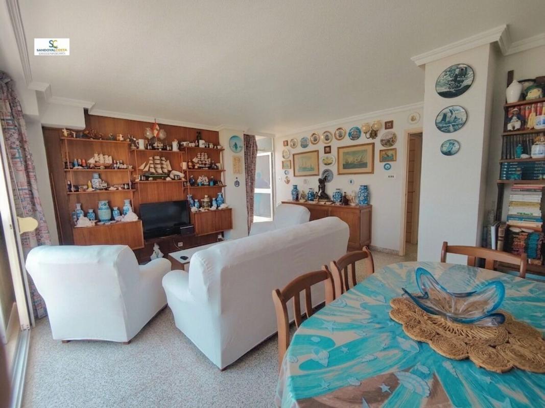 Sale of apartment in Piso en Playa de San Juan, Alicante / Alacant, Alicante
 photo 3