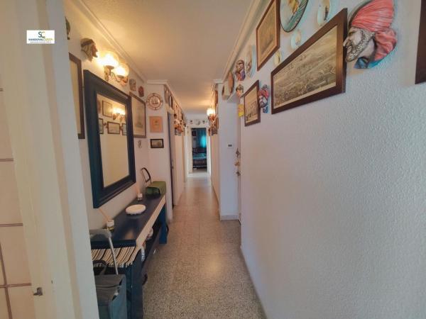 Sale of flat in Piso en Playa de San Juan, Alicante / Alacant, Alicante
 photo 4