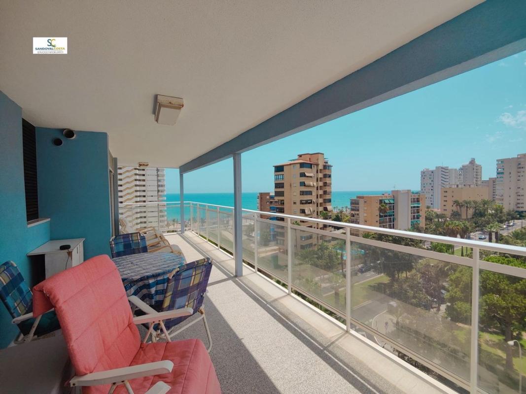 Sale of apartment in Piso en Playa de San Juan, Alicante / Alacant, Alicante
 photo 5